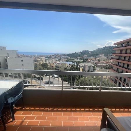 Appartement Aloes à Bastia  Extérieur photo