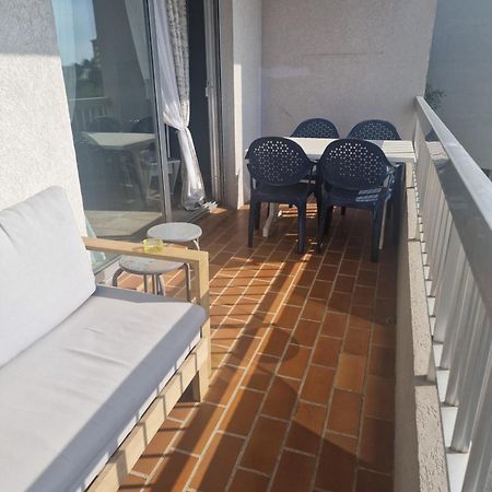 Appartement Aloes à Bastia  Extérieur photo