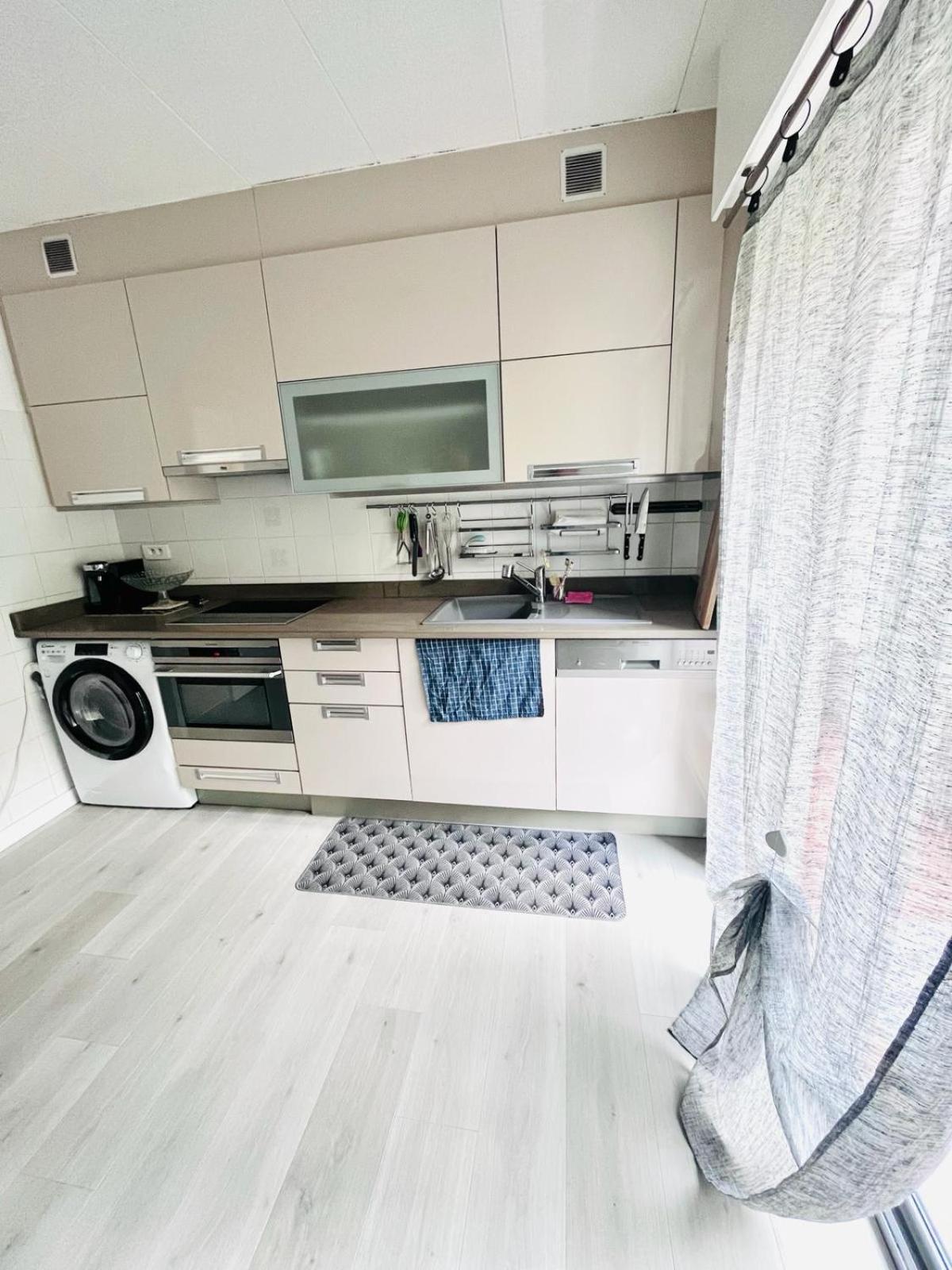 Appartement Aloes à Bastia  Extérieur photo