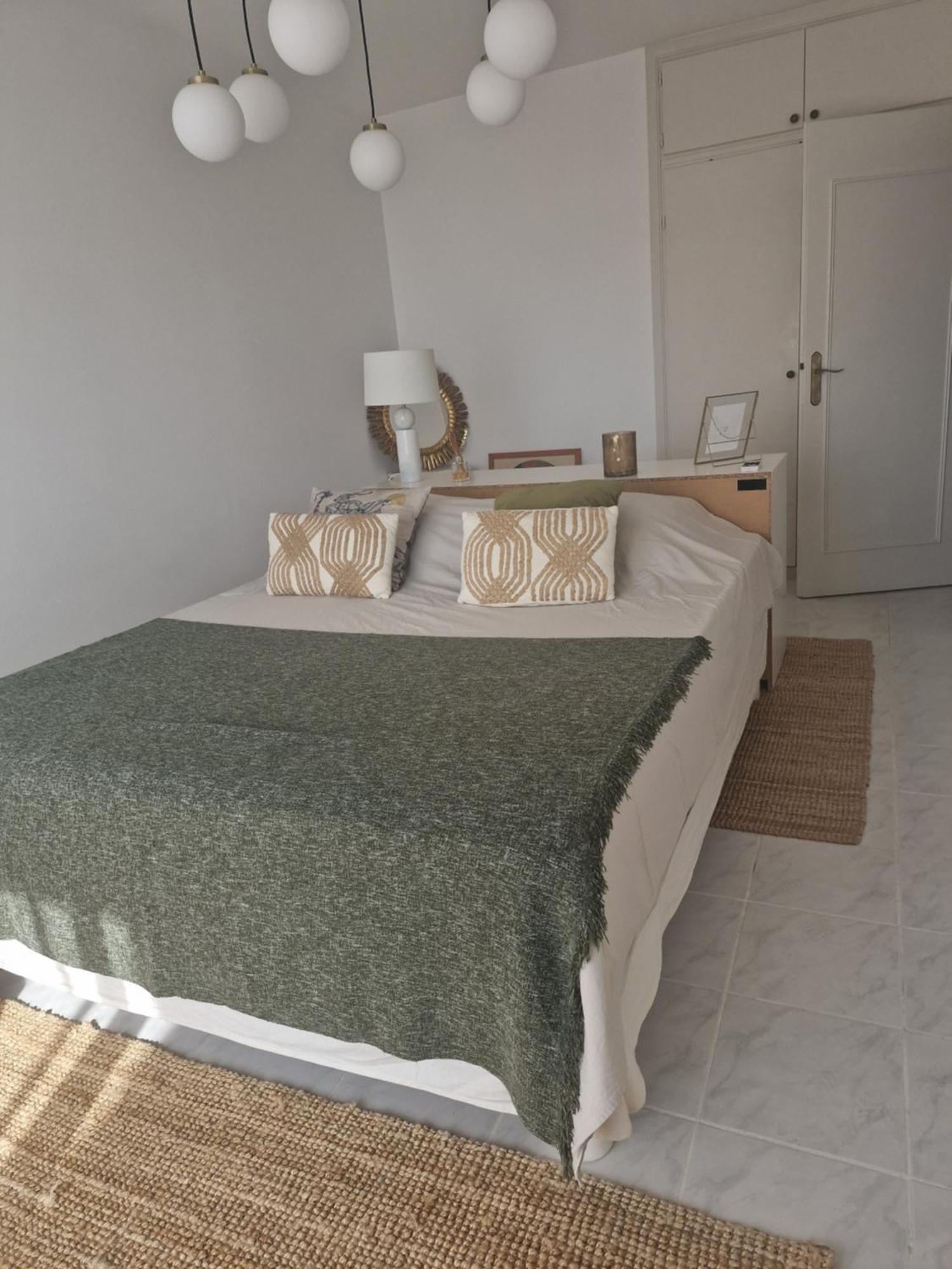 Appartement Aloes à Bastia  Extérieur photo